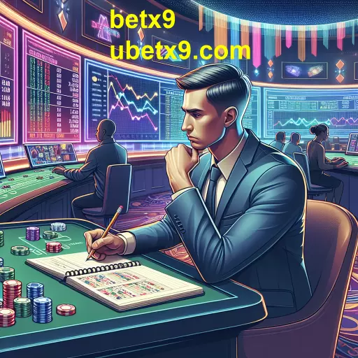 Dicas para Apostas Inteligentes: Aumente Suas Chances de Ganhar